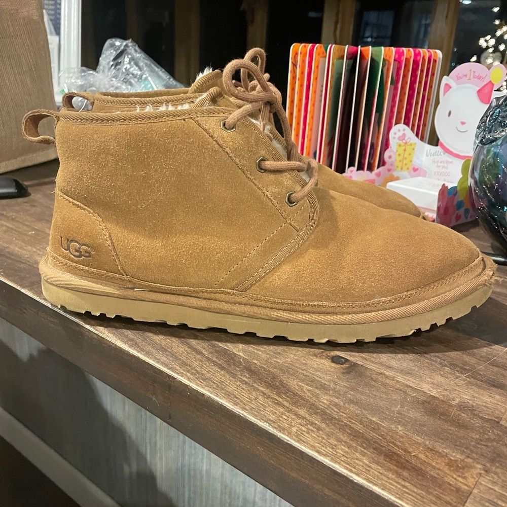 Mens UGG boots size 11